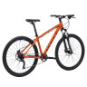 Велосипед Welt Ridge 1.1 HD 29 Orange рама: 18" (2024) - Велосипед Welt Ridge 1.1 HD 29 Orange рама: 18" (2024)