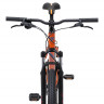 Велосипед Welt Ridge 1.1 HD 29 Orange рама: 18" (2024) - Велосипед Welt Ridge 1.1 HD 29 Orange рама: 18" (2024)