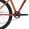 Велосипед Welt Ridge 1.1 HD 29 Orange рама: 18" (2024) - Велосипед Welt Ridge 1.1 HD 29 Orange рама: 18" (2024)