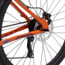 Велосипед Welt Ridge 1.1 HD 29 Orange рама: 18" (2024) - Велосипед Welt Ridge 1.1 HD 29 Orange рама: 18" (2024)