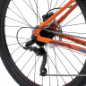 Велосипед Welt Ridge 1.1 HD 29 Orange рама: 18" (2024) - Велосипед Welt Ridge 1.1 HD 29 Orange рама: 18" (2024)