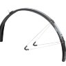 Набор крыльев Zefal 28" Paragon C50 Set чёрный 2542 - Набор крыльев Zefal 28" Paragon C50 Set чёрный 2542