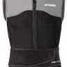 Защитный жилет Atomic Live Shield Vest Amid M black/grey - Защитный жилет Atomic Live Shield Vest Amid M black/grey