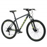 Велосипед Welt Ridge 1.1 D 27.5 Dark Grey рама: 18" (2024) - Велосипед Welt Ridge 1.1 D 27.5 Dark Grey рама: 18" (2024)