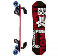 Фриборд Arbor Ignition Dablues