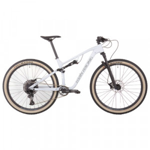 Велосипед Titan Racing Cypher RS Dash 29&quot; Quaker Grey рама: L (19&quot;) (2024) 