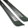 Горные лыжи Salomon Stance 90 Dark Green/Black (2022) - Горные лыжи Salomon Stance 90 Dark Green/Black (2022)