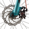 Велосипед Novatrack Battler 6.D 24" черный рама: 12" (2025) - Велосипед Novatrack Battler 6.D 24" черный рама: 12" (2025)