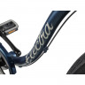 Велосипед Electra Cruiser 3i Step-Over 26" matte indigo (2025) - Велосипед Electra Cruiser 3i Step-Over 26" matte indigo (2025)