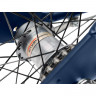 Велосипед Electra Cruiser 3i Step-Over 26" matte indigo (2025) - Велосипед Electra Cruiser 3i Step-Over 26" matte indigo (2025)