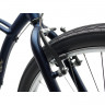 Велосипед Electra Cruiser 3i Step-Over 26" matte indigo (2025) - Велосипед Electra Cruiser 3i Step-Over 26" matte indigo (2025)