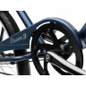 Велосипед Electra Cruiser 3i Step-Over 26" matte indigo (2025) - Велосипед Electra Cruiser 3i Step-Over 26" matte indigo (2025)