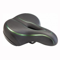 Седло STELS AZ-6940-02 HUABEI 250x210мм