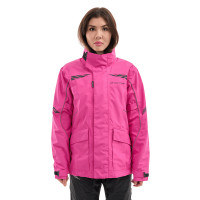 Куртка-дождевик Dragonfly Evo Pro Woman pink