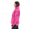 Куртка-дождевик Dragonfly Evo Pro Woman pink - Куртка-дождевик Dragonfly Evo Pro Woman pink