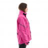 Куртка-дождевик Dragonfly Evo Pro Woman pink - Куртка-дождевик Dragonfly Evo Pro Woman pink