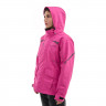 Куртка-дождевик Dragonfly Evo Pro Woman pink - Куртка-дождевик Dragonfly Evo Pro Woman pink