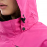 Куртка-дождевик Dragonfly Evo Pro Woman pink - Куртка-дождевик Dragonfly Evo Pro Woman pink