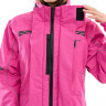 Куртка-дождевик Dragonfly Evo Pro Woman pink - Куртка-дождевик Dragonfly Evo Pro Woman pink