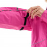 Куртка-дождевик Dragonfly Evo Pro Woman pink - Куртка-дождевик Dragonfly Evo Pro Woman pink