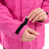 Куртка-дождевик Dragonfly Evo Pro Woman pink - Куртка-дождевик Dragonfly Evo Pro Woman pink
