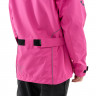 Куртка-дождевик Dragonfly Evo Pro Woman pink - Куртка-дождевик Dragonfly Evo Pro Woman pink