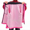 Куртка-дождевик Dragonfly Evo Pro Woman pink - Куртка-дождевик Dragonfly Evo Pro Woman pink