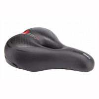 Седло STELS AZ-6625 HUABEI 285x200мм