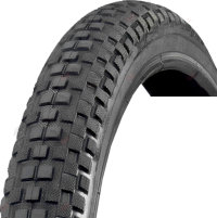 Велопокрышка 20" Duro DB 5026 20x1,95 BMX/DHB02001