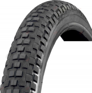 Велопокрышка 20&quot; Duro DB 5026 20x1,95 BMX/DHB02001 