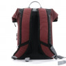 Герморюкзак Dragonfly, Fold Bag, Maroon, 22 л - Герморюкзак Dragonfly, Fold Bag, Maroon, 22 л