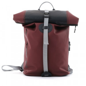 Герморюкзак Dragonfly, Fold Bag, Maroon, 22 л 