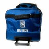 Баул на колесах BIG BOY Comfort Line 28" Blue - Баул на колесах BIG BOY Comfort Line 28" Blue