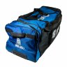 Баул на колесах BIG BOY Comfort Line 28" Blue - Баул на колесах BIG BOY Comfort Line 28" Blue