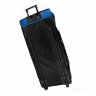 Баул на колесах BIG BOY Comfort Line 28" Blue - Баул на колесах BIG BOY Comfort Line 28" Blue