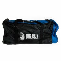 Баул на колесах BIG BOY Comfort Line 28" Blue