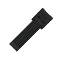 Замок Abus Bordo 6000K/90 BK SH 05-0062094, черный