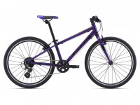 Велосипед Giant ARX 24 Purple (2021)