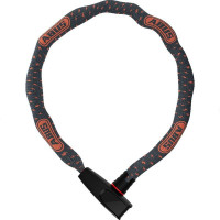 Замок Abus 6806K/85 05-0090287, темно-серый