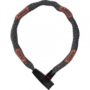 Замок Abus 6806K/85 05-0090287, темно-серый 