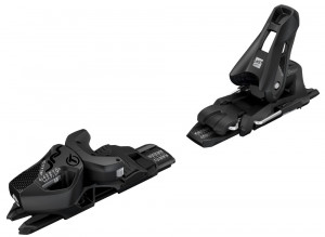 Горнолыжные крепления Tyrolia JRS 7.5 GW CA Brake 80 [I] black 