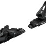 Горнолыжные крепления Tyrolia JRS 7.5 GW CA Brake 80 [I] black - Горнолыжные крепления Tyrolia JRS 7.5 GW CA Brake 80 [I] black