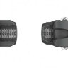 Горнолыжные крепления Tyrolia JRS 7.5 GW CA Brake 80 [I] black - Горнолыжные крепления Tyrolia JRS 7.5 GW CA Brake 80 [I] black
