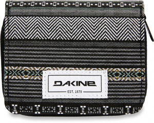 Кошелек женский Dakine SOHO Zion 