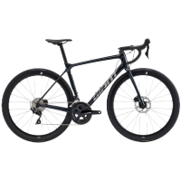 Велосипед Giant Tcr Advanced PRO 2 Disc 28" Starry Night Рама: XL