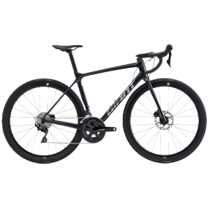 Велосипед Giant Tcr Advanced PRO 2 Disc 28&quot; Starry Night Рама: XL 