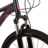 Велосипед Stinger Laguna Evo 27.5" красный рама: 17" (2024) - Велосипед Stinger Laguna Evo 27.5" красный рама: 17" (2024)