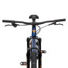 Велосипед Welt Edge 1.0 29" mountain blue рама: M (2026) - Велосипед Welt Edge 1.0 29" mountain blue рама: M (2026)
