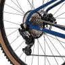 Велосипед Welt Edge 1.0 29" mountain blue рама: M (2026) - Велосипед Welt Edge 1.0 29" mountain blue рама: M (2026)