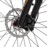 Велосипед Welt Edge 1.0 29" mountain blue рама: M (2026) - Велосипед Welt Edge 1.0 29" mountain blue рама: M (2026)